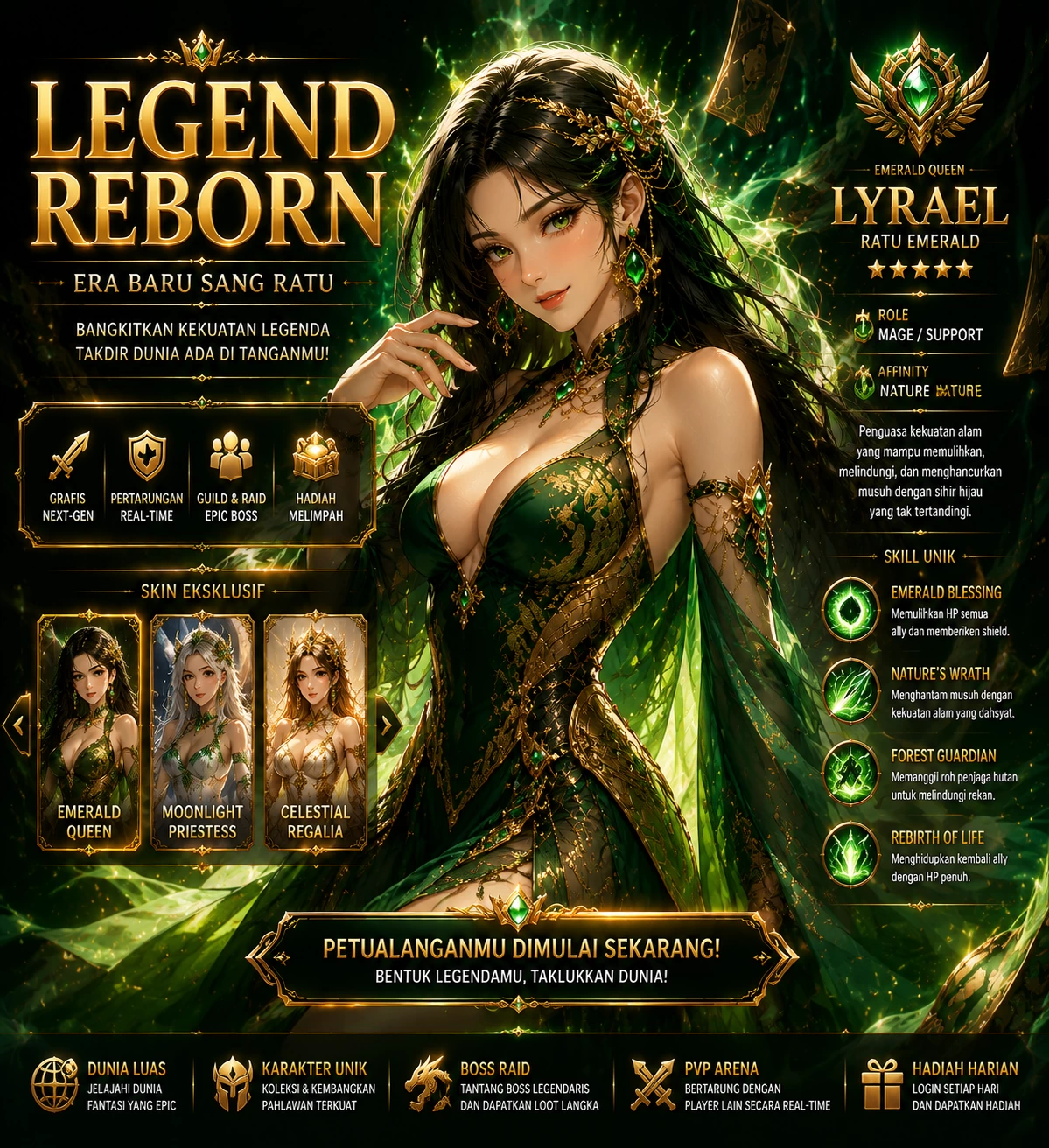 titi4d Indonesia